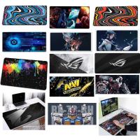 ราคา W3R แผ่นรองเมาส์สําหรับเล่นเกม แผ่นรองเมาส์สําหรับเล่นเกม หลากหลาย Cool Images XL LED RGB Mousepad ตารางชั้น (51659971694)