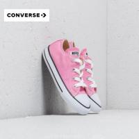 ราคา Converse All Star OX Pink M9007CPI(รับประกันของแท้) (2669495986)