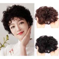 ราคา แผ่นปิดผมบางผมแท้ ทอเครื่อง รหัส13*14 ติดกิ๊ฟได้ สามารถนำไปซอยตัดแต่งทรงได้สินค้าพร้อมส่งในไทย (49110366991)