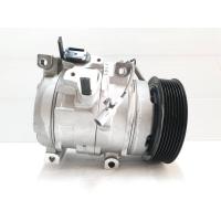 ราคา คอมเพรสเซอร์แท้ Toyota ฟอร์จูนเนอร์ดีเซล DENSO คอมแอร์ Toyota Fortuner ดีเซล (แท้) (4619595018)