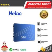 ราคา NETAC SSD N535S 120GB 2.5 INCH SATA III / SSD 120GB / SSD (47350882230)