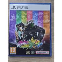 ราคา Ps5 Jojo S Bizarre Adventure: All Star Battle R มือ2 พร้อมส่ง (25240658124)
