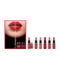 ราคา MAC Idols Mini Lipstick Kit (1467649032)