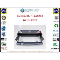 ราคา ชุดดรัมสร้างภาพเทียบเท่าสำหรับเครื่องพิมพ์ LEXMARK E230/E232/E250/E332/E340/E342/E350/E350d/E352/E450 E250X22G/12A8302 (54360215970)