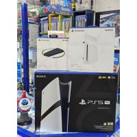 ราคา [พร้อมส่ง มีหน้าร้าน สต๊อกไทย สภาพนางฟ้า มือสองแกะใช้2วัน]Playstation: เครื่อง PS5 PRO 2TB (Sony Thai 1Y3M Warranty) (29436829227)
