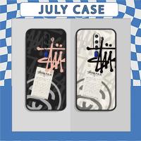 ราคา Oppo A5 2020 - A9 2020 - A11 2020 เคส Stussy Fax Wheat, โปสเตอร์ Fax IMD (54606509380)