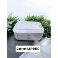 ราคา ปริ้นเตอร์เลเซอร์CanonLbp6000มือสองพร้อมใช้ทดสอบโดยช่างอุปกรณ์ครบ (55254366608)