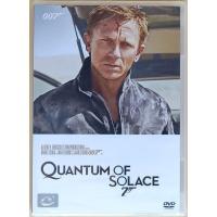 ราคา DVD 2 ภาษา - 007 Quantum of Solace พยัคฆ์ร้ายทวงแค้นระห่ำโลก (27810326934)