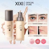 ราคา Xixi Moisturizing Repair Liquid foundation Natural Flawless Full Coverage Brightening foundation Cream kvd foundation NO.269 (28180407013)