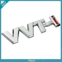 ราคา Pisand โลหะ VVTi ตัวอักษรโลโก้รถสติกเกอร์ป้ายสัญลักษณ์ตกแต่งสําหรับ Toyota Camry (48059337646)