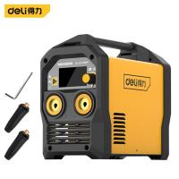 ราคา Deli (deli) เครื่องเชื่อมอัจฉริยะ Arc เครื่องเชื่อมแบบพกพา 315W DL-ZX7-315W (50909863947)