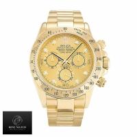 ราคา Rolex Daytona Cosmograph 116508-0006 (42054369931)