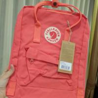 ราคา Kanken classic peach pink (12506186)