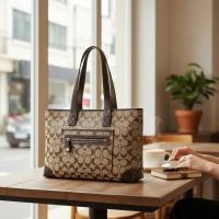 ราคา Coach แท้ มือสองสภาพใหม่ค่ะ (53956566014)