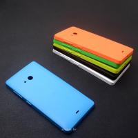 ราคา เคสประตูแบตเตอรี่ด้านหลังสําหรับ nokia 540 ฝาหลังสําหรับ Microsoft lumia nokia 540 เคสด้านหลัง d (43630387261)