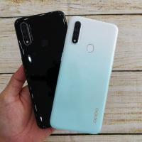 ราคา OPPO A31 (RAM4 ROM128ใส่ได้แต่ซิมAIS และ RAM6 ROM128ใส่ได้ทุกซิม) เครื่องใหม่เคลียร์สต๊อก *ประกันร้าน7วัน* (23020377353)