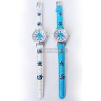 ราคา นาฬิกาสายหนัง stitch มีไฟกระพริบ (1592514103)