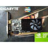 ราคา การ์ดจอ GT 1030 gigabyte 2 GB (9241268173)