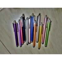 ราคา <พร้อมส่ง> ปากกาทัชสกรีน Stylus Pen (1032262563)
