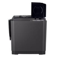 ราคา LG เครื่องซักผ้า 14 กิโล รุ่นTT14NARG.DBMPETH เครื่องซักผ้า 2 ถัง (56458265418)