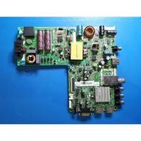 ราคา เมนบอร์ด วันบอร์ด ทีวีโตชิบา Mainboard Oneboard TV Toshiba 40L3650VT (5800-A6M38T-0P10) (19890614744)