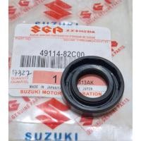 ราคา ซีลน้ํามัน POWER STEERING PUMP SEAL JIMNY KATANA SJ410 (45210001879)