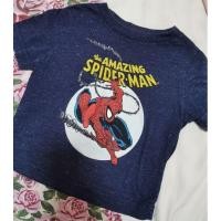 ราคา เสื้อยืดMarvel มือ2​ลูกชาย (19171006118)