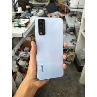 ราคา vivo y20 ram 4 64 GB ติด gmail เอาไปปลดเอง (25270096794)