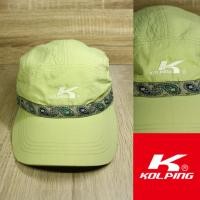 ราคา หมวกเดินป่า วิ่งเทล วิ่ง Brand : Kolping มือสองสภาพดี (17598862936)