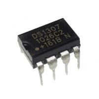 ราคา 1PCS DS1302N DS1307N DS1307 DIP8 Trickle Charge Timekeeping Chip DS1302 DIP (22570107489)