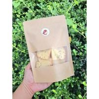 ราคา ขนมปังกรอบ รสเนยกระเทียม (29569259171)