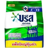ราคา บรีสเอกเซลชนิดผง เขียว ฟ้า ชมพู 1800 กรัม (27565801861)