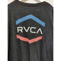 ราคา เสื้อมือสอง RVCA Size XXL อก 48 ยาว 32 (26565001344)