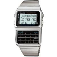 ราคา นาฬิกา Casio Data Bank รุ่น DBC-611-1DF 