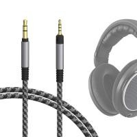 ราคา สายสัญญาณเสียง Geekria เข้ากันได้กับ Sennheiser HD620S, HD599SE, HD599, HD598, HD598SE, HD560S, HD598SR, HD400PRO, HD579, HD569 (1.2 m) (28710800656)