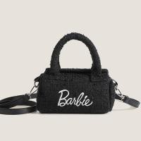 ราคา กระเป๋าสะพายข้าง Barbie (23171625402)