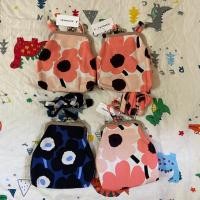 ราคา Marimekko roosa มือ1 (4042928676)
