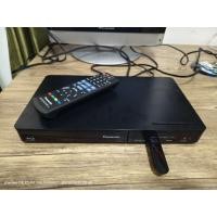 ราคา สินค้ามือ2 Secondhand item PANASONIC DMP BDT160 3D BLURAY DISC PLAYER เครื่องเล่นบลูเรย์ 3D เครื่องเล่นบลูเรย์ 3 มิติ (55750462315)