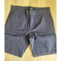 ราคา กางเกงขาสั้นผู้ชาย CC DOUBLE O ของแท้ SIZE 34 (24124016734)