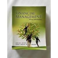 ราคา หนังสือ Financial Management by Annie Koh (14764846295)