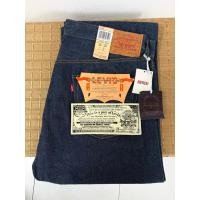 ราคา Levi’s 501 xx bigE ริมแดง LVC 1971 Made in USA , Size W36 L36 (ขนาดจริงดูตรงรายละเอียดสินค้า) (53257790075)