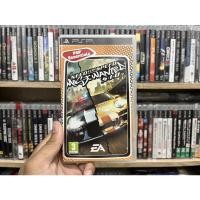 ราคา PSP - Need For Speed Most Wanted 5-1-0 Essentials Hits (22104158439)