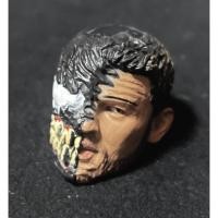 ราคา หัว Venom เวนอม Eddie Brock Head (หัวเอ็ดดี้) สำหรับงาน Marvel Legends Series 1/10 Action Figure 20 cm (16385540748)