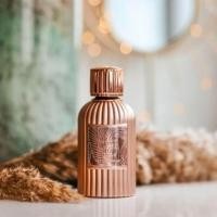 ราคา QISSA DELICIOUS BY PARIS CORNER PERFUME แท้100%100ml (27241324133)