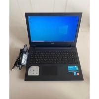 ราคา มือสอง Notebook Dell I3 Gen4 15.6นิ้ว (16892657417)