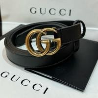 ราคา [ส่งต่อ] เข็มขัด Gucci แท้ 100% จาก shop NY (22261004566)