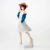 ราคา [ของใหม่มือ 1] โมเดล Arima Kana (คานะ) Oshi no Ko (เกิดใหม่เป็นลูกโอชิ) งาน SEGA (53506270665)