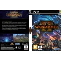 ราคา (ดีวีดี PC) Total War War War Warhammer 2 (41428449755)