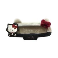 ราคา ที่หุ้มกระจกมองหลัง คิตตี้ สีดำ Hello Kitty ลิขสิทธิ์แท้ (7008764748)