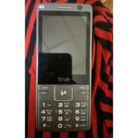 ราคา โทรศัพท์มือถือทรูมรูฟ4G เฟสไลน์ได้หมดสภาพ99% (5216401264)
